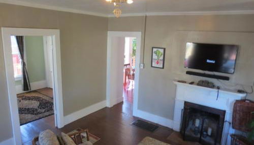 Historic Santa Rosa Cottage - Foto 3