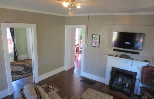 Historic Santa Rosa Cottage - Foto 3