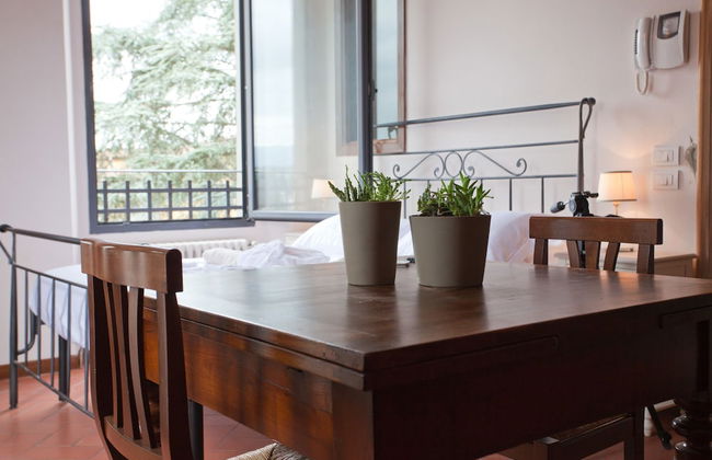 Relais Villa Belvedere - Foto 65