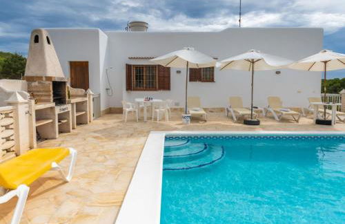 Holiday Home Can Pep Jaume by Interhome - Foto 12