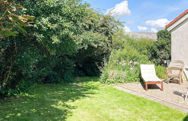 6 Person Holiday Home in Lemvig - Foto 21