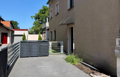 Ferienwohnung mit Garten und Parkplatz mitten in Neumarkt - Foto 33