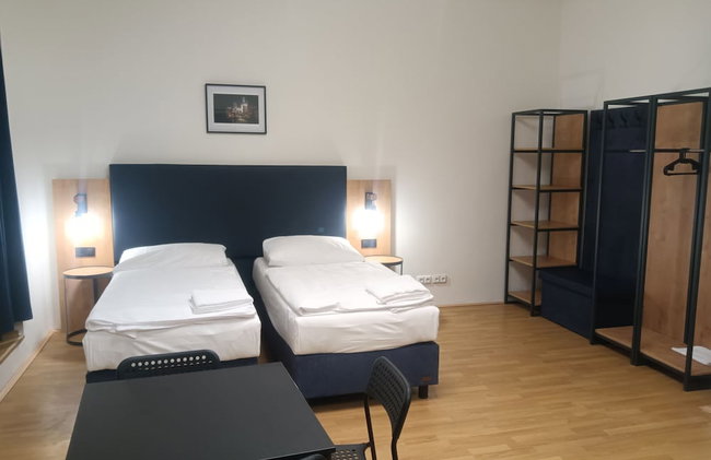 Powder Tower Suites - Foto 34