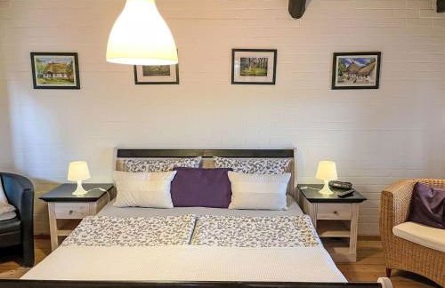 Apartment Mahlke by Interhome - Foto 28