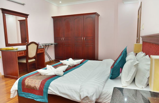 Pearl Bahrain Suites - Photo 10