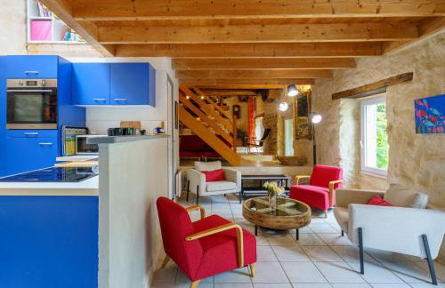 Holiday Home La Torche by Interhome - Foto 6