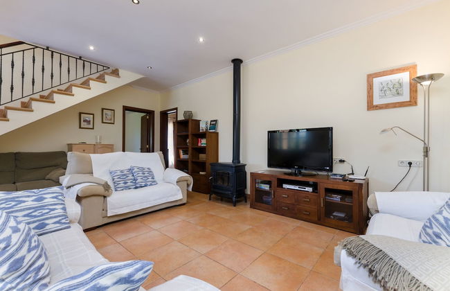 Es Vedat 4 in Mallorca - Foto 12