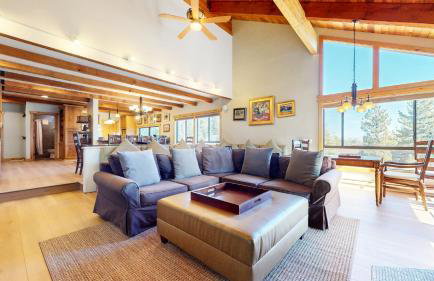 Val DIsere #10 condo - Foto 6