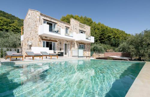 Villa di Pietra - Foto 23