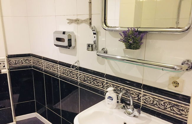 Amsterdam Nieuwmarkt Center Apartments - Foto 77