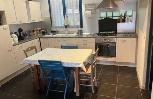 LE TERTRE CAMILLAC - Foto 11