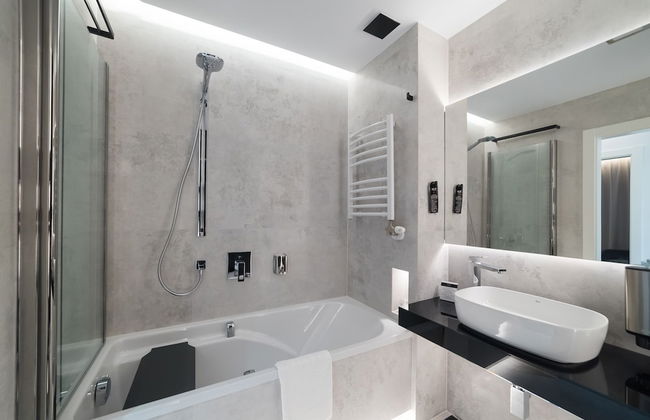 Apart-Hotel VIVI Residence & SPA - Foto 67