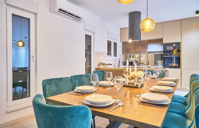 Villa Adria Dream by Litto - Foto 48