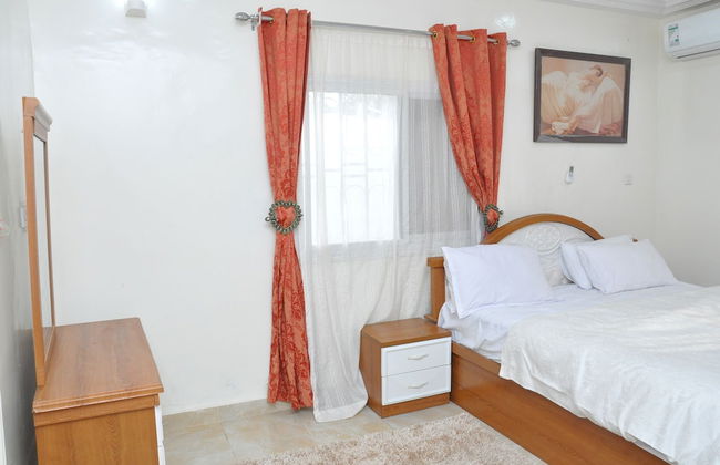 B2 Self Catering Apartments - Foto 27