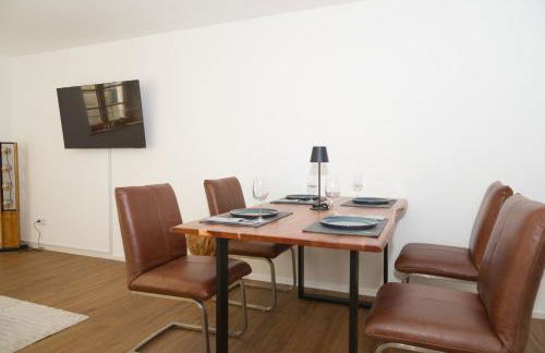 Ferienwohnung Alpenzeit Unterwössen im Chiemgau - Foto 6