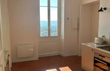 "Couleur Parfum" amazing Sea View Balcony FREE PARKING - Foto 26