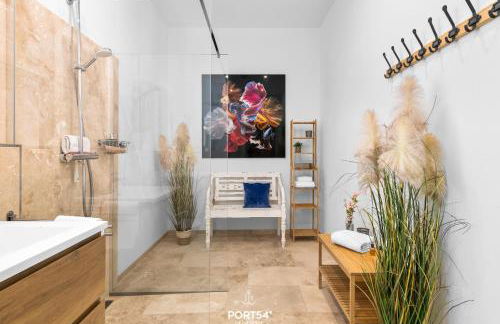 Ferienwohnung Majorshof Auster Büsum - Foto 30