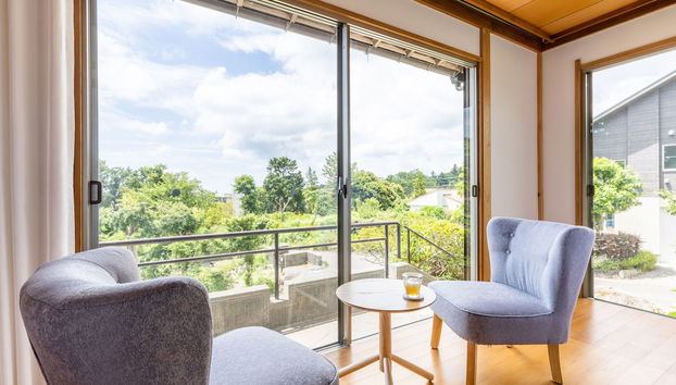 Resort stay Bowen - Foto 5, Habitación