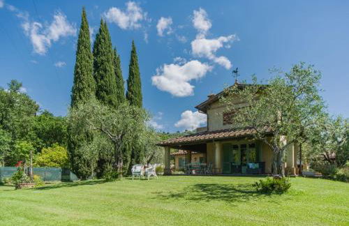 Holiday Home Il Casale by Interhome - Foto 2
