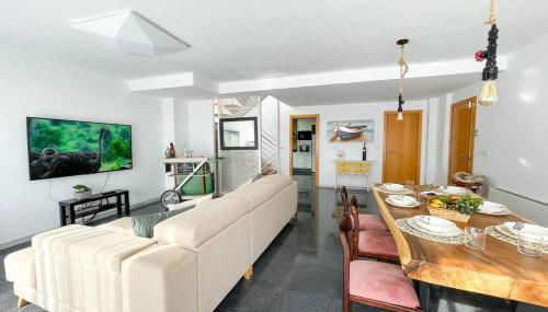 Casa La Mar. Relax y bonitas vistas Cala Palmeretes - Foto 4