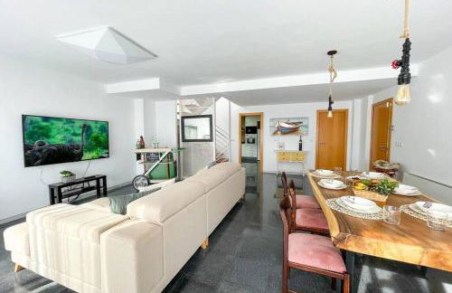 Casa La Mar. Relax y bonitas vistas Cala Palmeretes - Photo 4