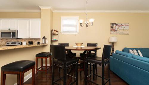 Anglers Reef Vacation Rental - Foto 3