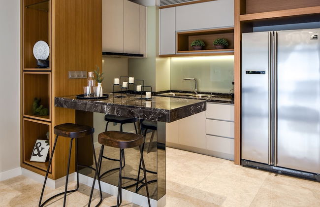 Anggun Residence Icon Stay KLCC - Photo 49