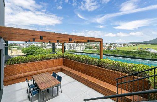 Studio Garden Novo Campeche - Foto 22