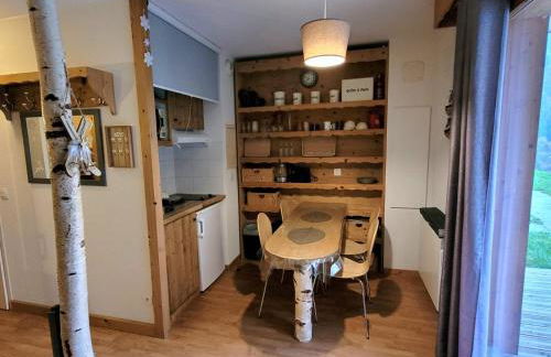 Appartements Ski Spa & Confort Orelle-3 vallées - Foto 66