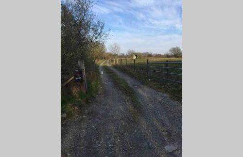 Bwthyn Bach Cozy country retreat - Foto 29