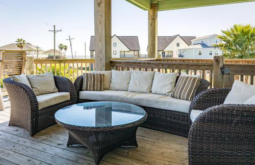 Stunning Gulf Views Firepit - Foto 15