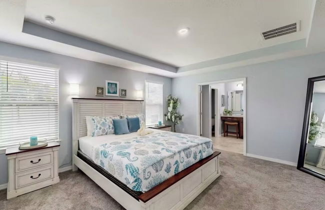 Coastal Haven Retreat - Photo 5