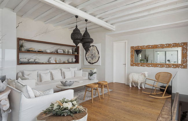 Villa Daloli Mykonos - Foto 26