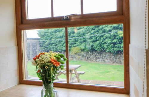 The Barn Cottage - Foto 10