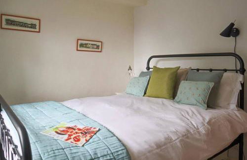 Aragon Cottage - Photo 24