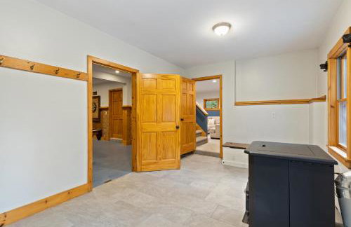 Big Red Cottage near Sunapee and New London - Foto 46