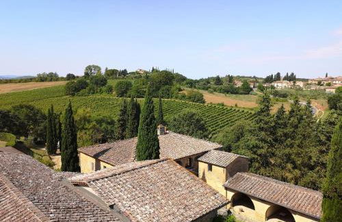 Castel Pietraio WineResort - Foto 39