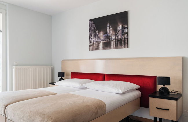 Native Apartments Masarska 8/5 - Photo 65