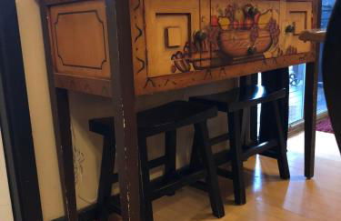 Mountain-top Cabin Get-away with Hot tub and a View - Foto 19