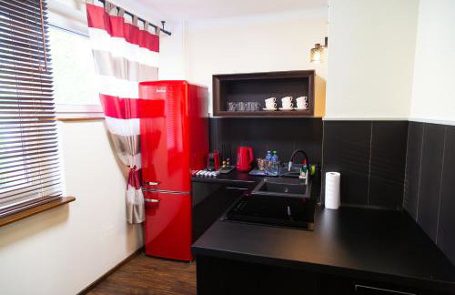 Apartament BonTon - Foto 9