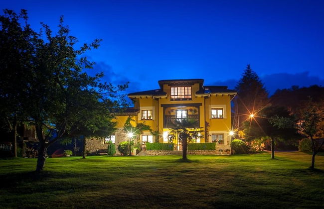 Casa de Aldea Riosol - Foto 34