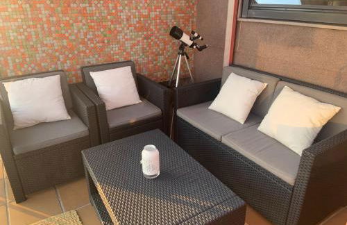 APARTAMENTO MARISMAS DA LANZADA- Playa de La Lanzada - Foto 39