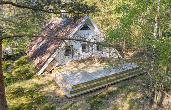 "Jörn" - 800m from the sea - Foto 17