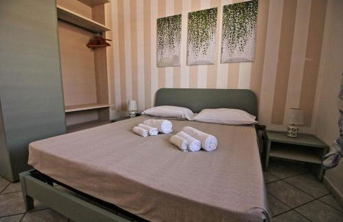 Residence Mare Azzurro - Foto 10