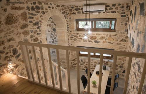 Petrino in Sisi with private pool and garden - Foto 15