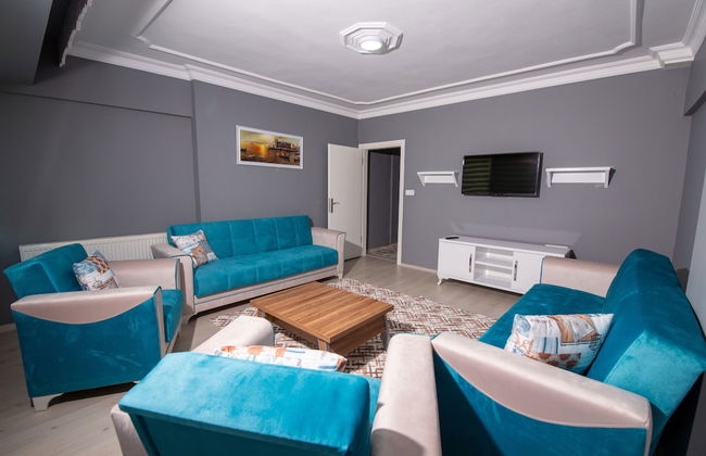 CNR Otelcilik - Foto 8