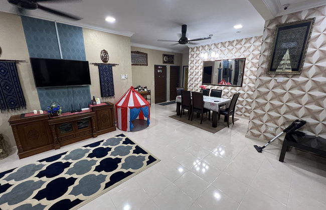 RizQin Homestay Bachok - Foto 18