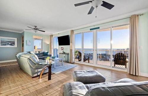 Terrace at Pelican Beach Penthouse - Foto 39