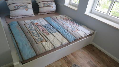 Ferienhaus AM ALTEN HAFEN HOOKSIEL - Photo 5