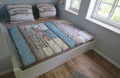 Ferienhaus AM ALTEN HAFEN HOOKSIEL - Photo 5